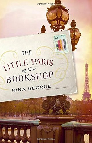 The Little Paris Bookshop - A Novel