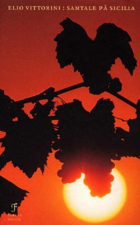"Samtale på Sicilia" av Ellio Vittorini