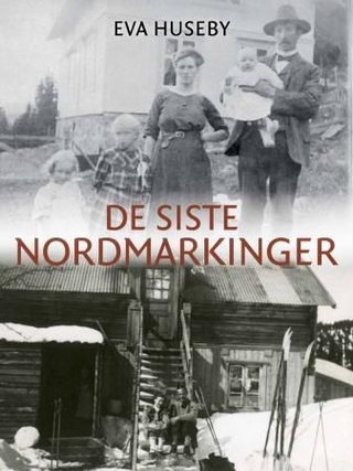 De siste nordmarkinger