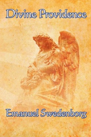 "Divine Providence" av Emanuel Swedenborg