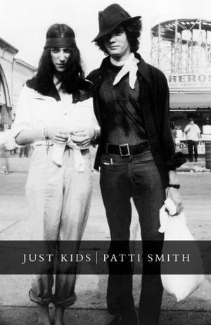 "Just Kids" av Patti Smith