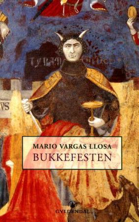 "Bukkefesten" av Mario Vargas Llosa