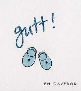 Gutt! - en gavebok