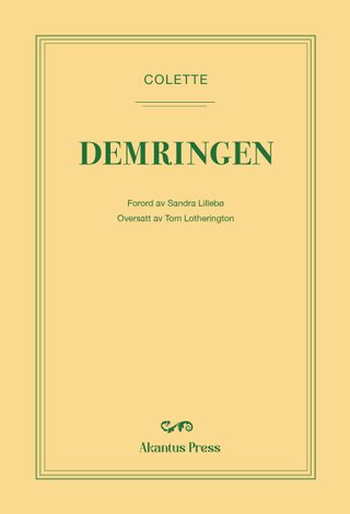 Demringen