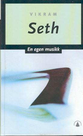 "En egen musikk" av Vikram Seth