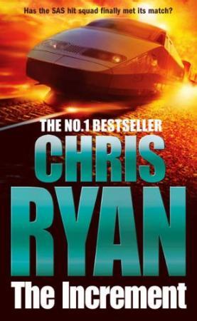 "The increment" av Chris Ryan