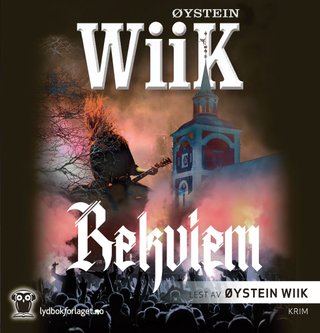 "Rekviem" av Øystein Wiik