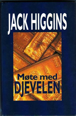 Møte med djevelen