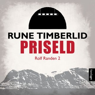 Priseld - kriminalroman
