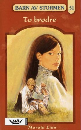 "To brødre" av Merete Lien