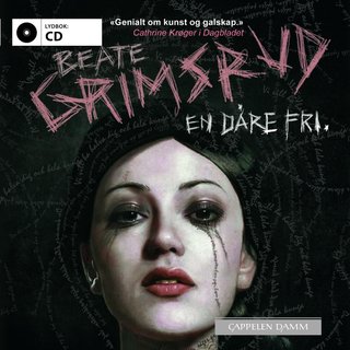 "En dåre fri" av Beate Grimsrud
