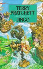 Jingo - a Discworld novel