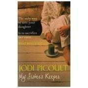 "My Sisters Keeper" av Jodi Picoult