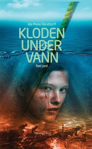 "Rød jord" av Ida-Marie Rendtorff