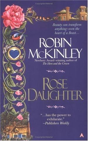 The Rose Daughter