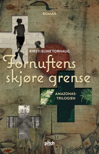 "Fornuftens skjøre grense" av Kirsti Eline Torhaug