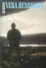 "Blåbreen" av Vera Henriksen