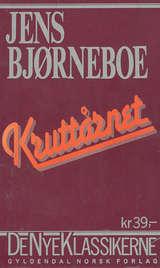 "Kruttårnet - la Poudrière : (vitenskapelig efterord og siste protokoll)" av Jens Bjørneboe