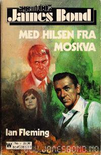 Med hilsen fra Moskva