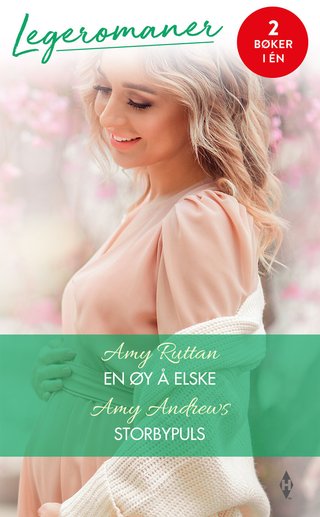 En øy å elske ; Storbypuls