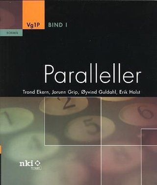 Paralleller - vg1P