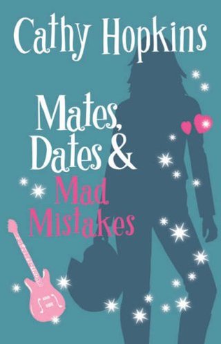 "Mates, Dates and Mad Mistakes Bk. 6 (Mates Dates)" av Cathy Hopkins