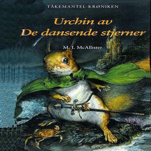 Urchin av de dansende stjerner