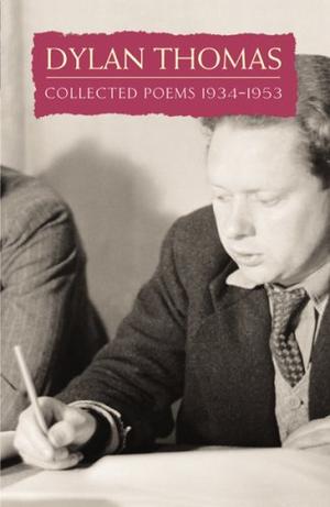 "Collected Poems Dylan Thomas (Everyman)" av Dylan Thomas