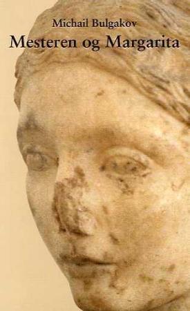 "Mesteren og Margarita" av Michail Bulgakov