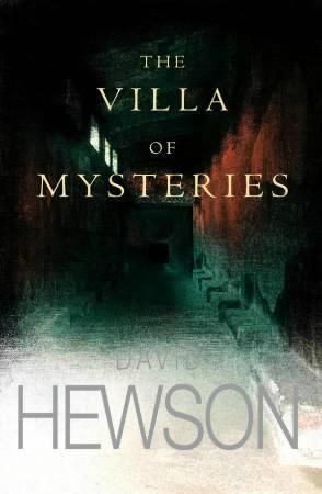 The villa of mysteries