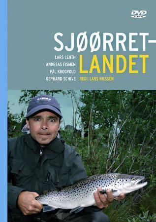 Sjøørretlandet