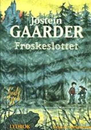 Froskeslottet