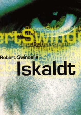 "Iskaldt" av Robert Swindells