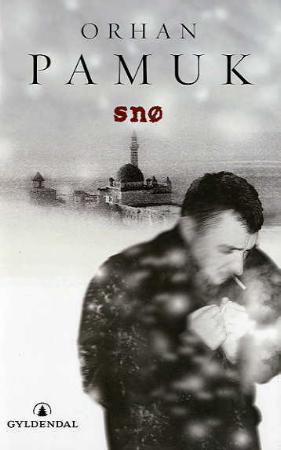 "Snø" av Orhan Pamuk