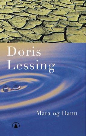 "Mara og Dann - en fortelling" av Doris Lessing
