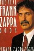 "The Real Frank Zappa Book (Picador Books)" av Frank Zappa