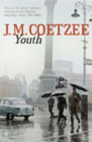 "Youth" av J.M. Coetzee