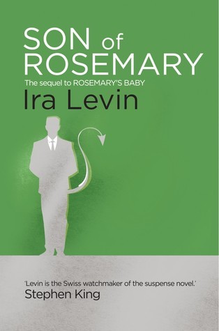 "Son of Rosemary Rosemary's Baby #2" av Ira Levin