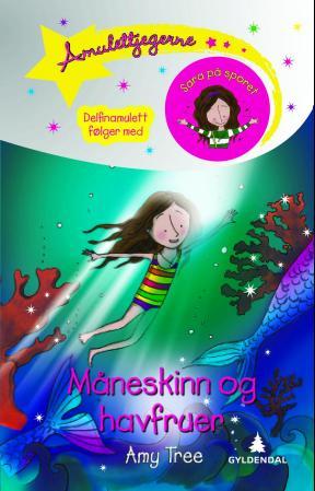 "Havfruer i måneskinn" av Amy Tree