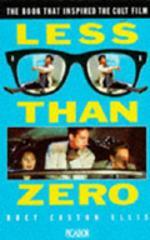 Less than zero