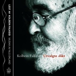 "Utvalgte dikt" av Kolbein Falkeid