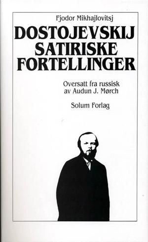Satiriske fortellinger