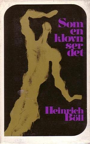 Som en klovn ser det