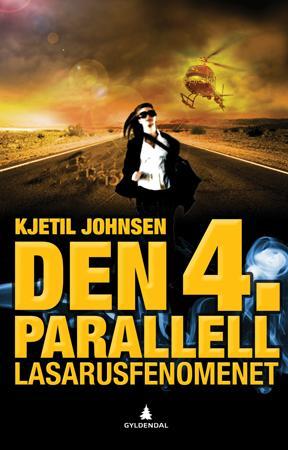 "Lasarus-fenomenet" av Kjetil Johnsen