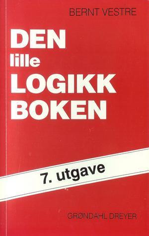 Den lille logikkboken