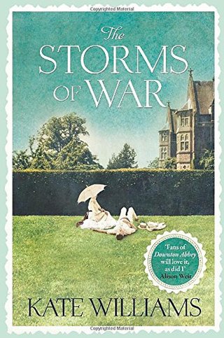 The Storms of War