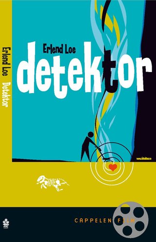 Detektor - filmmanuskript