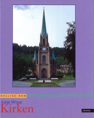 "Kirken" av Geir Winje