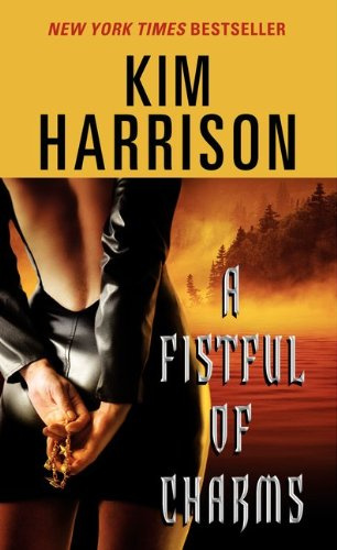 "A Fistful of Charms (The Hollows, Book 4)" av Kim Harrison
