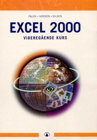 Excel 2000 - videregående kurs